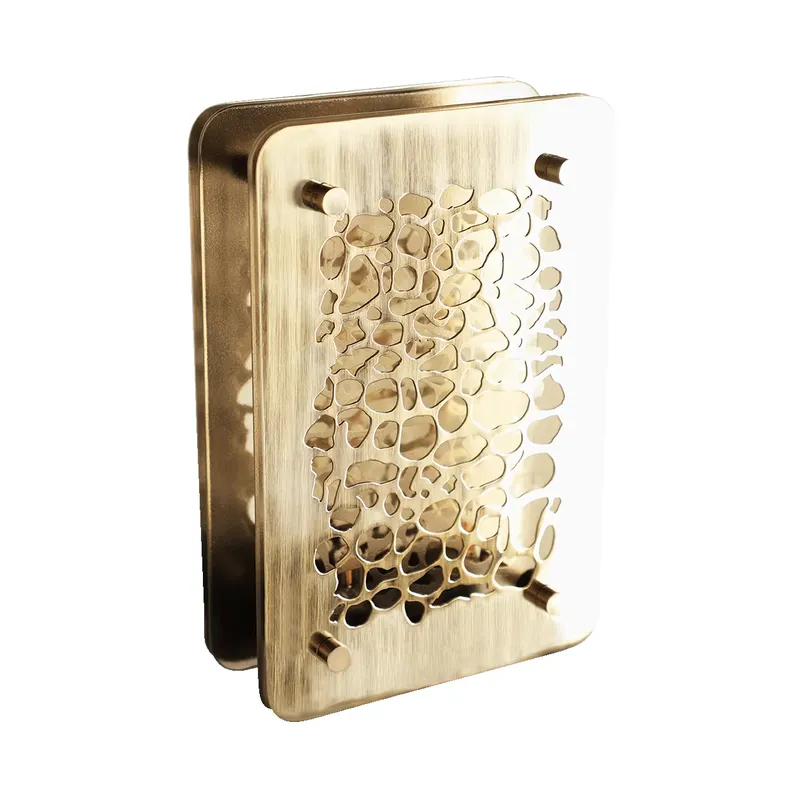 Lighting Decor Living Room - Amerykańskie nowoczesne retro wysokiej jakości ręcznie