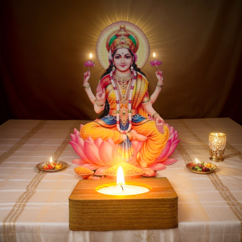 Fabryka Indie Festiwal Świateł – Lighting Decoration For Diwali recenzja i cena