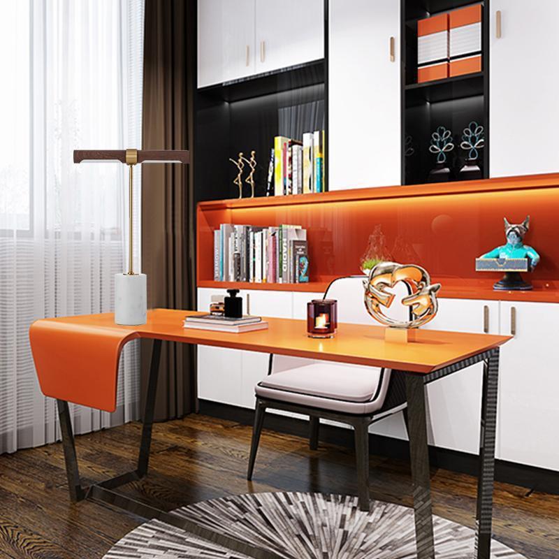 Dekoracyjna lampa stołowa, des – Room Decor Lighting Lamp recenzja i cena