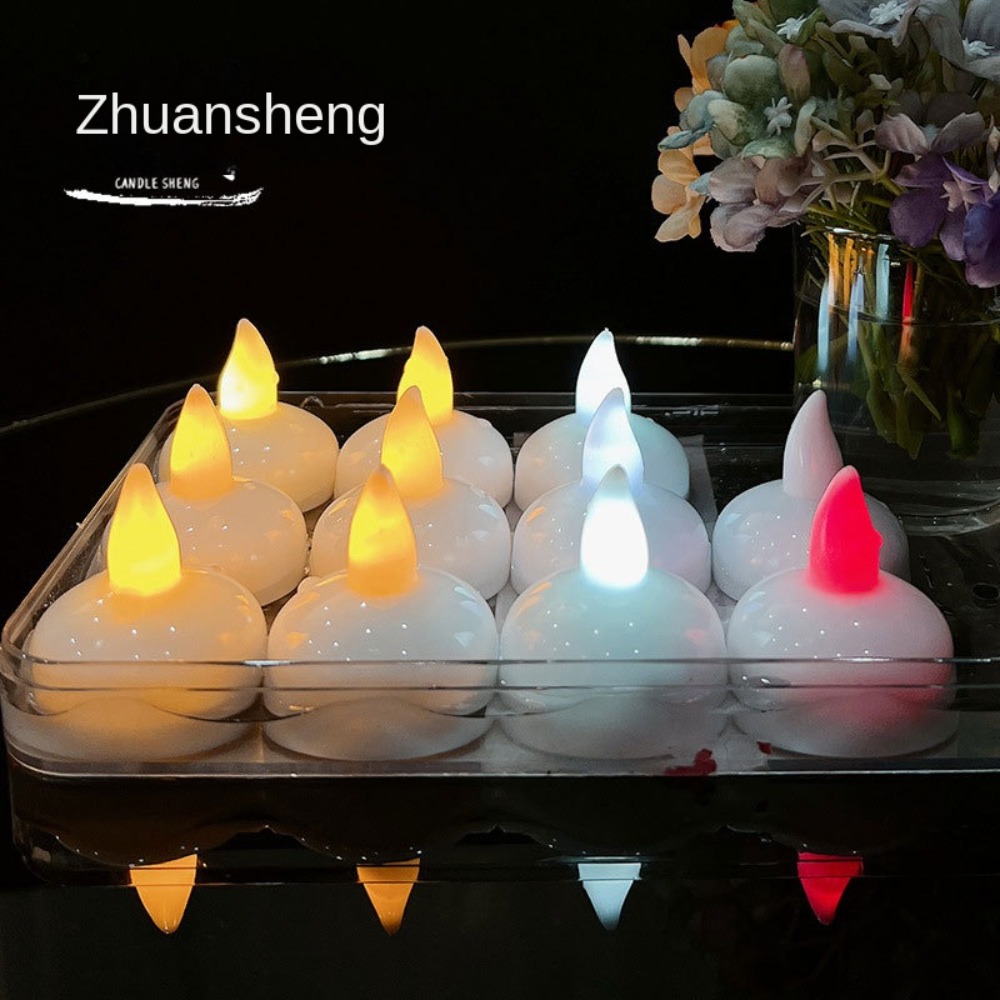 5 szt. Diwali Diya LED Światło – Lighting Decoration For Diwali recenzja i cena