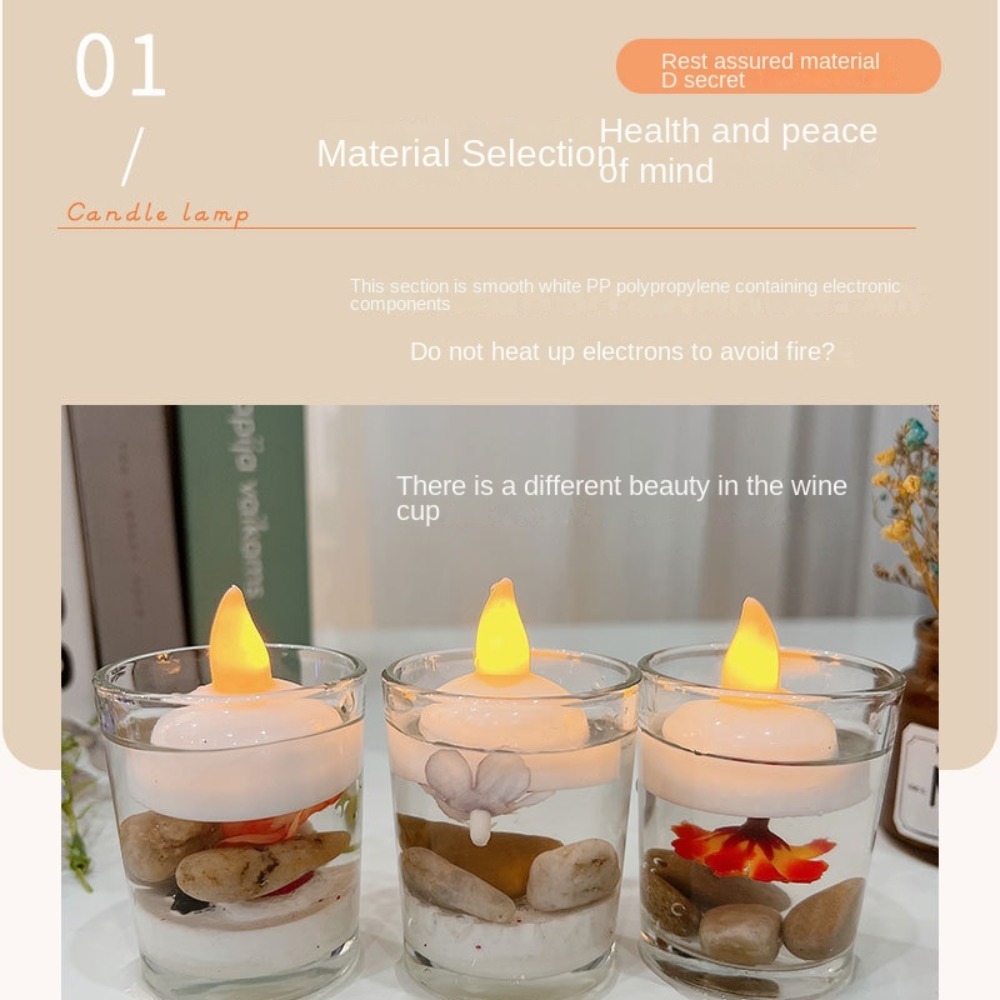 5 szt. Diwali Diya LED Światło – Lighting Decoration For Diwali recenzja i cena