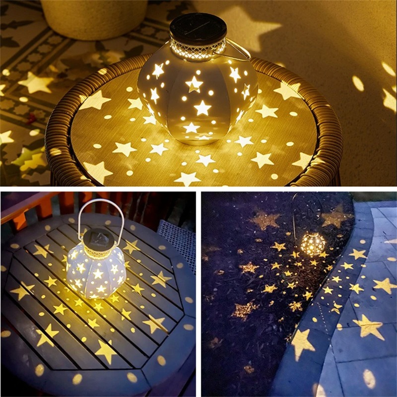 Projektor Ogrodowy w Kształcie – String Light Outdoor recenzja i cena