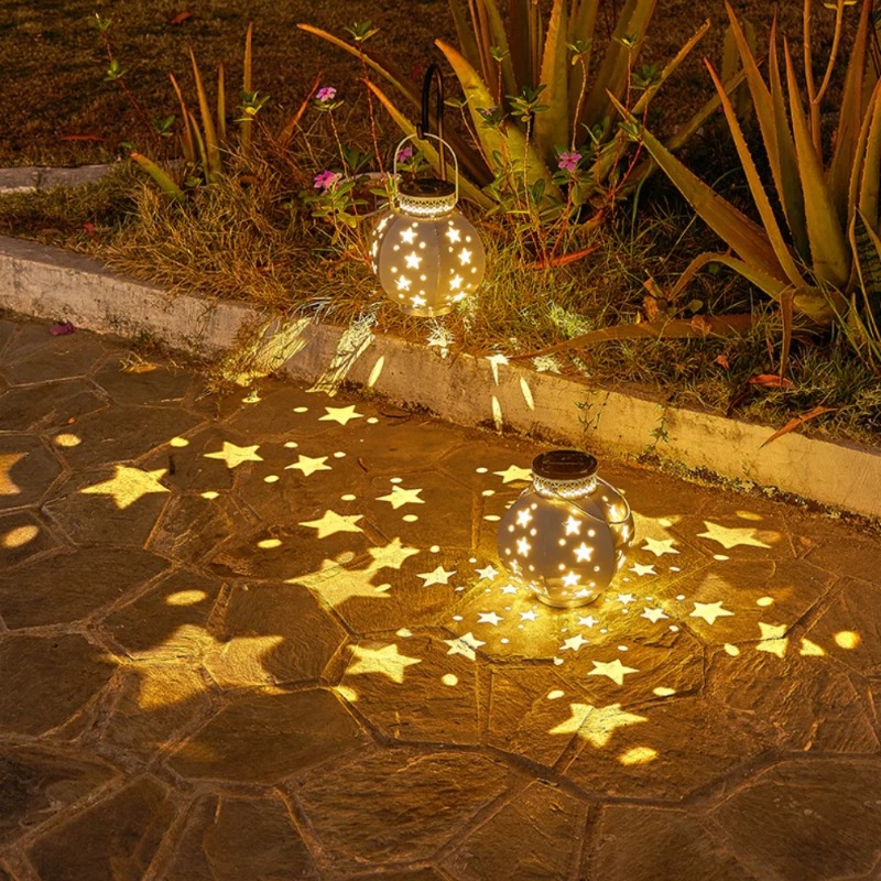 Projektor Ogrodowy w Kształcie – String Light Outdoor recenzja i cena