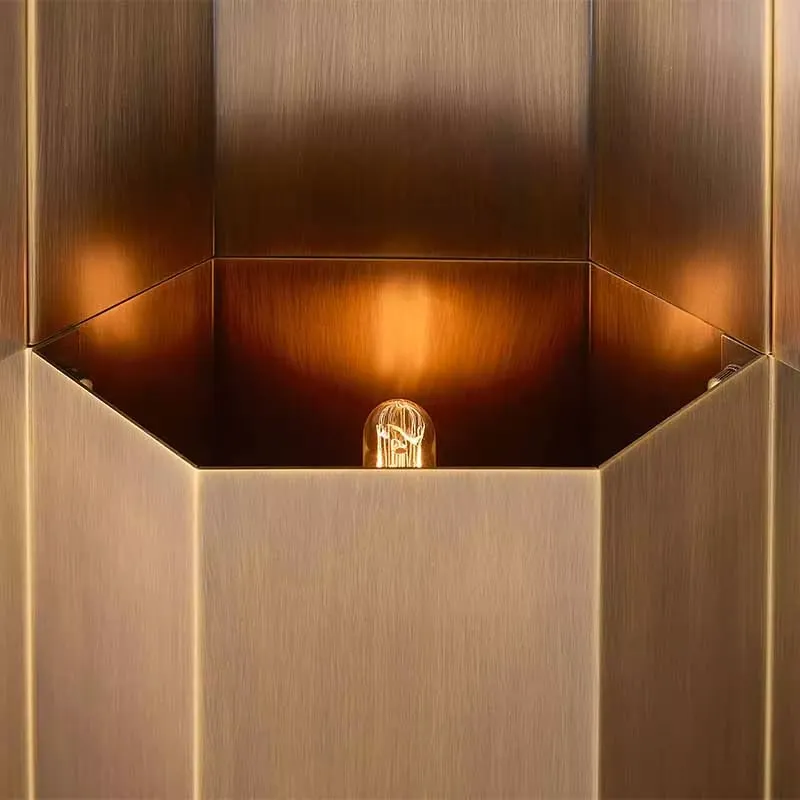 Nowoczesne, ręcznie wykonane o – Lighting Decor Living Room recenzja i cena