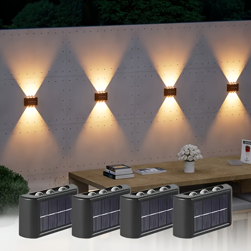 Zewnętrzna wodoodporna lampa s – Lighting Decor Items recenzja i cena