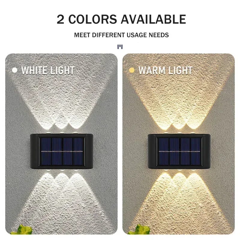 Zewnętrzna wodoodporna lampa s – Lighting Decor Items recenzja i cena
