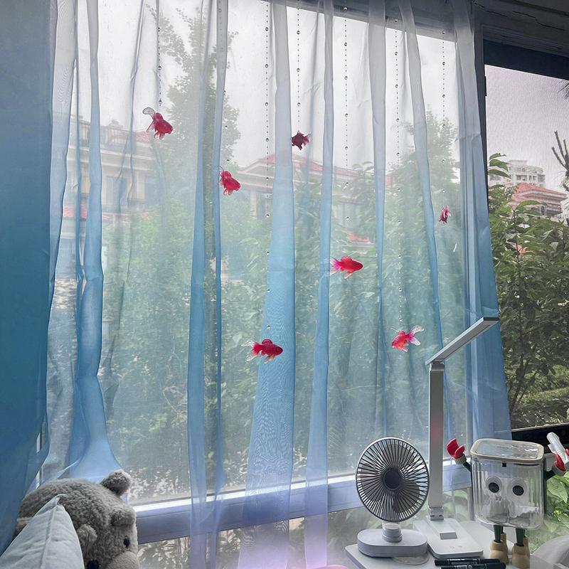 Jasnoniebieska, jednolita, prz – Lighting Decor Items recenzja i cena