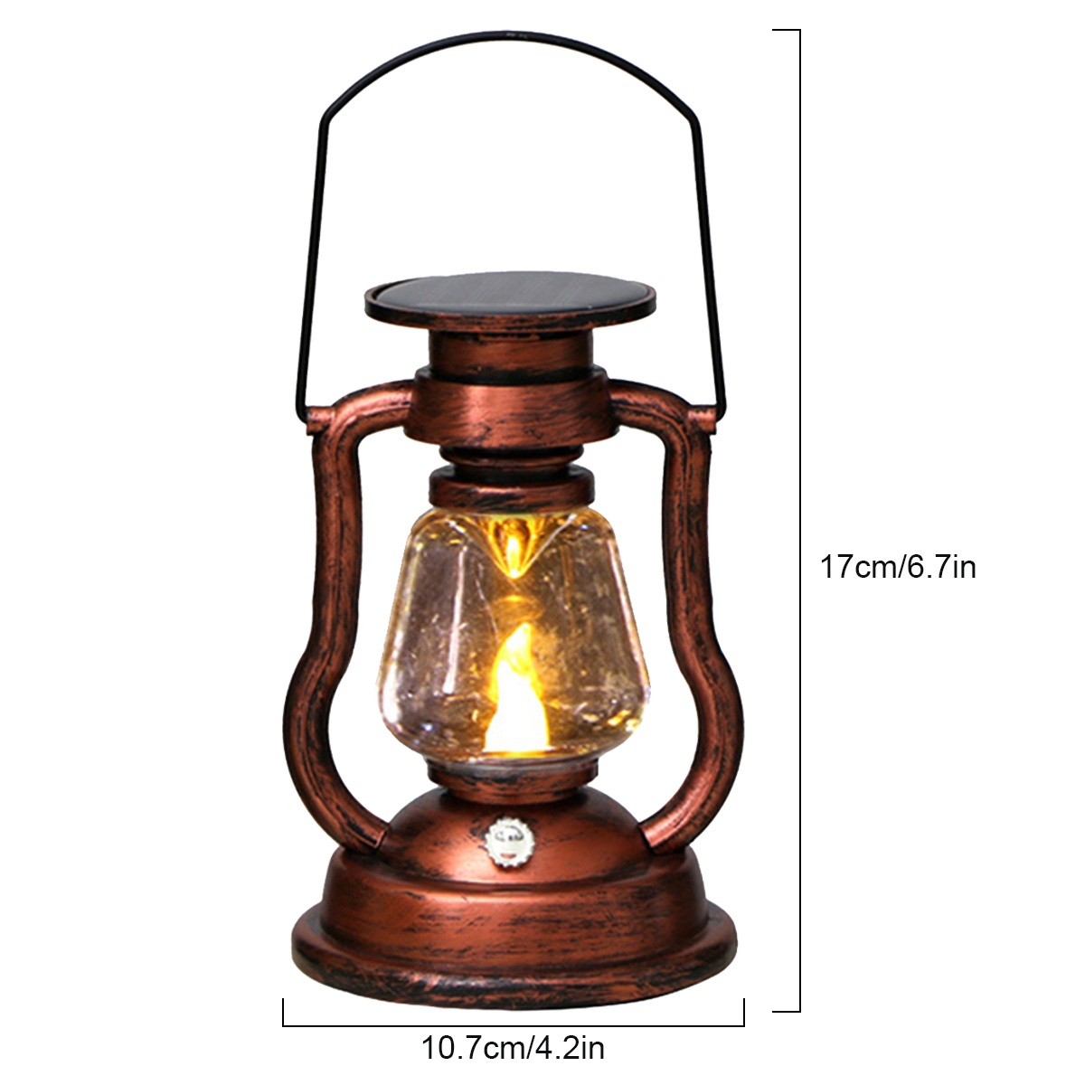 Lampa Atmosferyczna Retro LED  – String Light Outdoor recenzja i cena