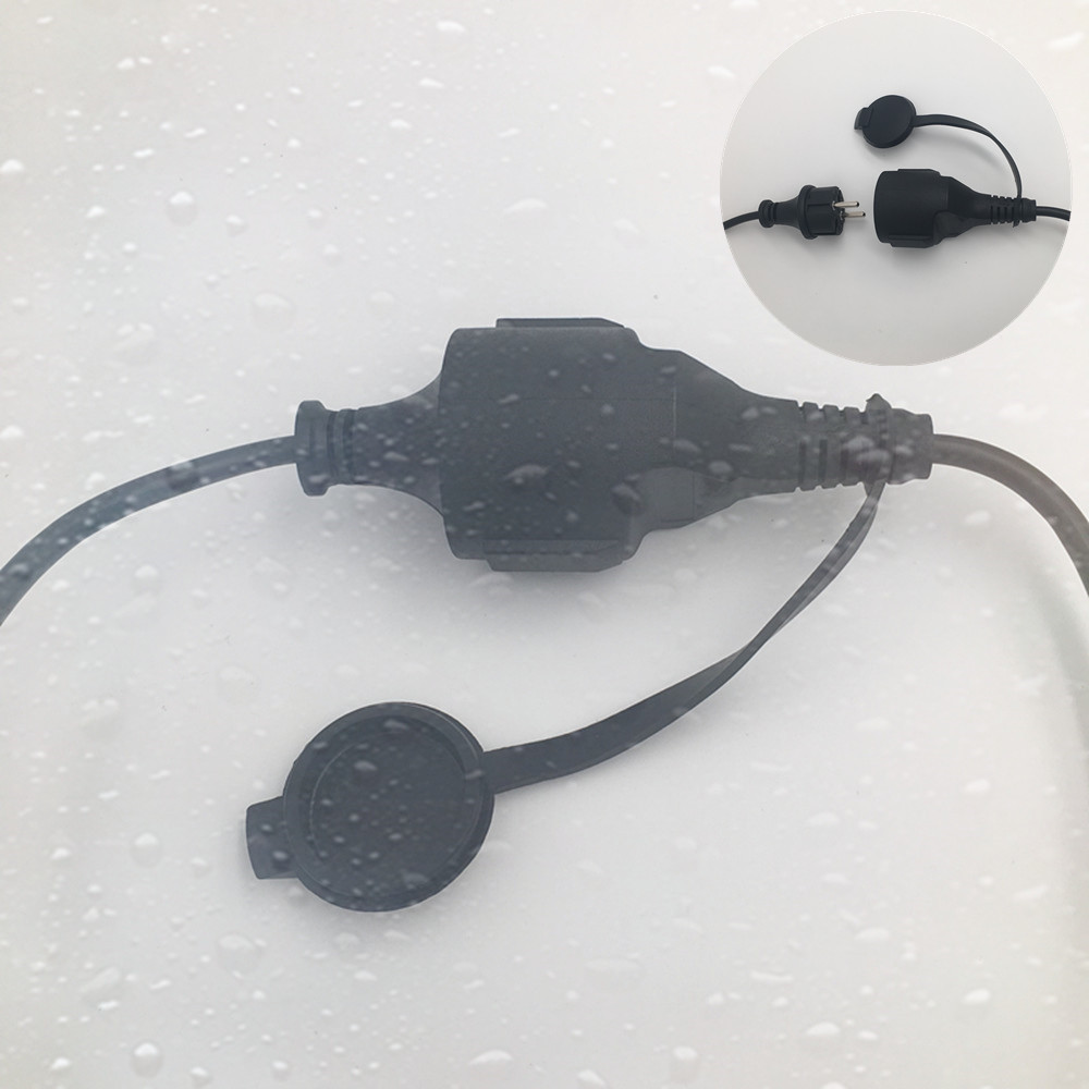 10M Kabel LED, komercyjna jako – String Light Outdoor recenzja i cena
