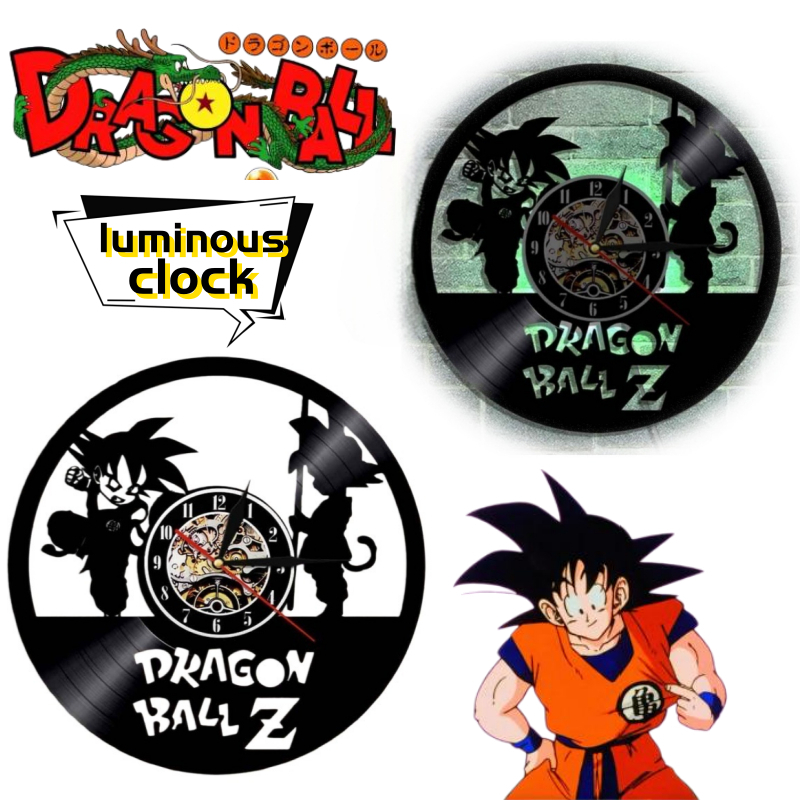 Dragon Ball Son Goku personali – Lighting Decor Living Room recenzja i cena