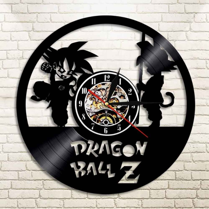 Dragon Ball Son Goku personali – Lighting Decor Living Room recenzja i cena