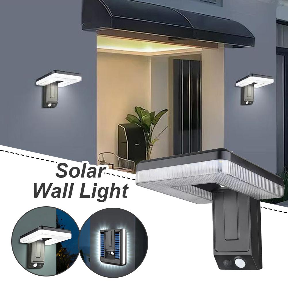 Składana lampa LED 120 °   Lam – String Light Outdoor recenzja i cena