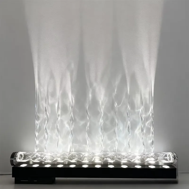 Inteligentna lampa projekcyjna – Lighting Decor Living Room recenzja i cena
