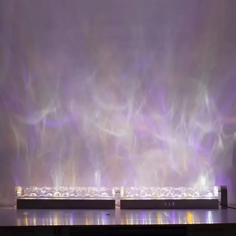 Inteligentna lampa projekcyjna – Lighting Decor Living Room recenzja i cena