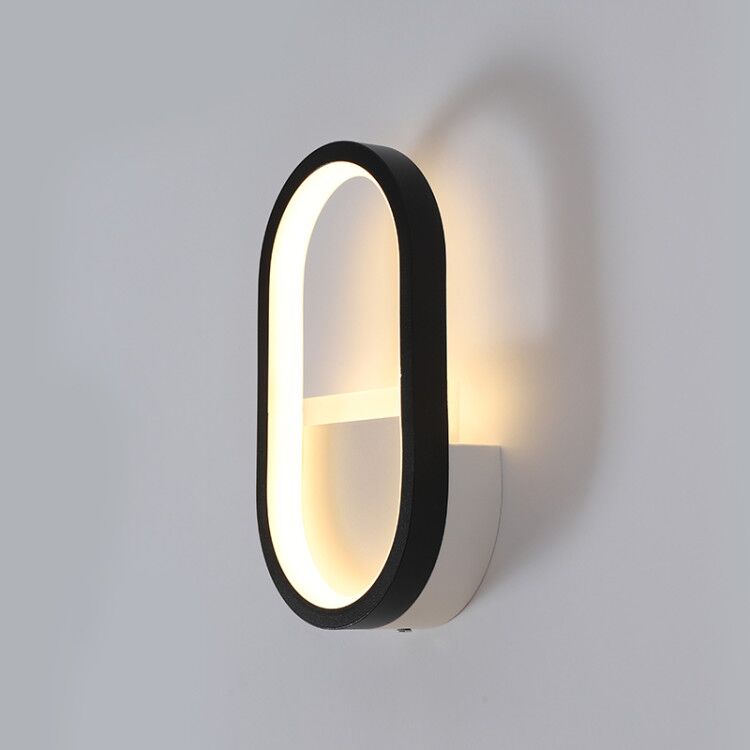 Nowoczesna nordycka lampa ście – Lighting Decor Living Room recenzja i cena