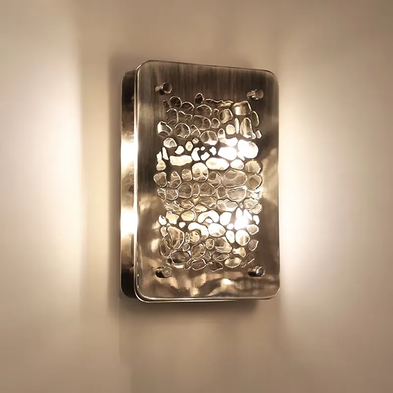 Amerykańskie nowoczesne retro  – Lighting Decor Living Room recenzja i cena