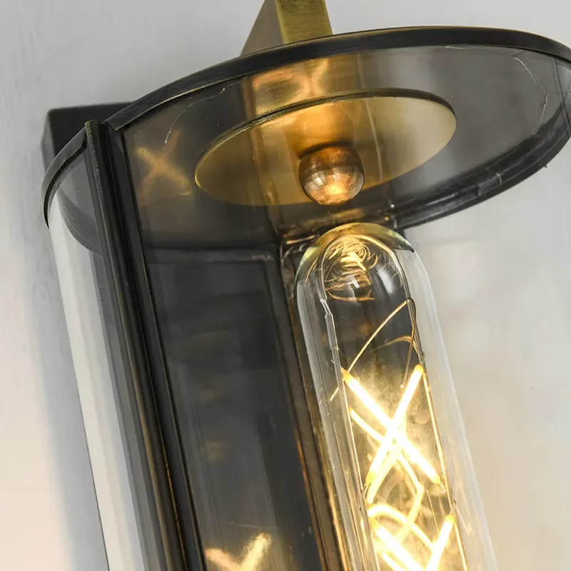 Nowoczesne złote cylindryczne  – Lighting Decor Living Room recenzja i cena