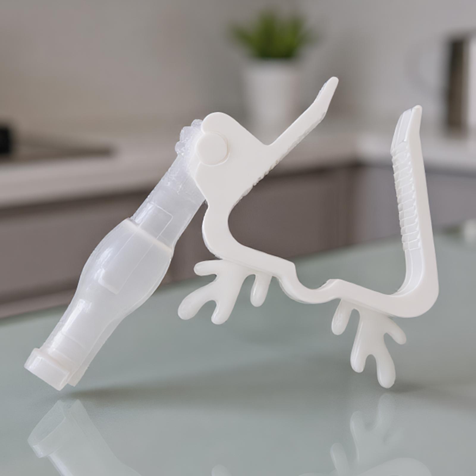 Klipsy do rynien na lampki świ – String Light Outdoor recenzja i cena