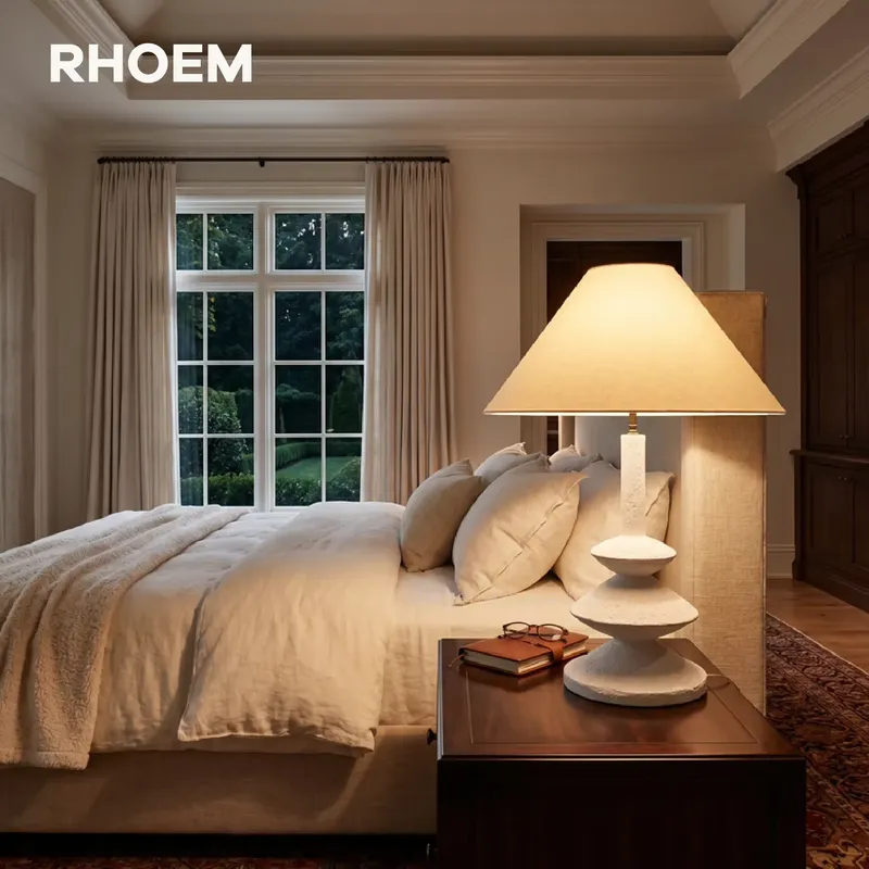 Lampa ścienna RHOEM Pesaro do  – Lighting Decor Living Room recenzja i cena