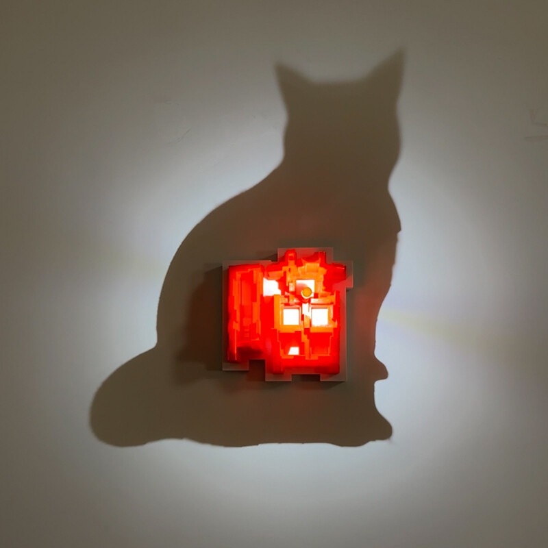 Dropshipping Lampa Nocna 3D z  – Room Decor Lighting Lamp recenzja i cena