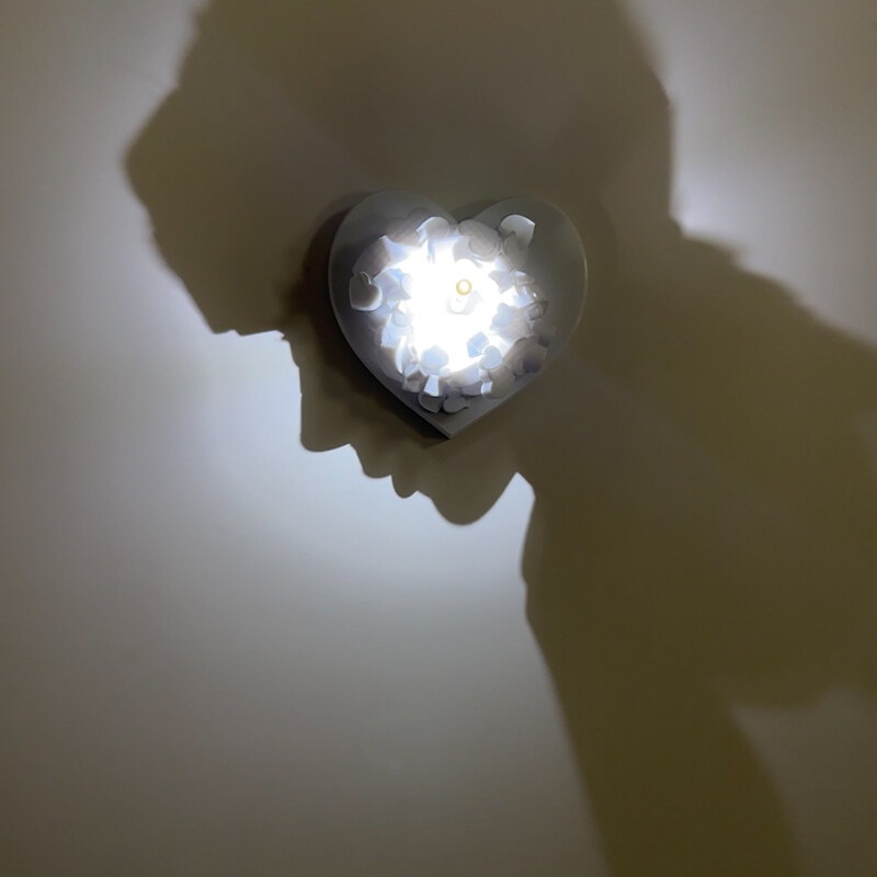 Dropshipping Lampa Nocna 3D z  – Room Decor Lighting Lamp recenzja i cena