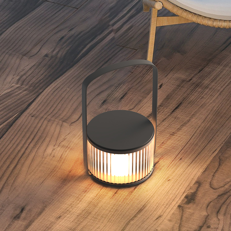 Zewnętrzna, przenośna lampa so – Garden Lighting Decor recenzja i cena