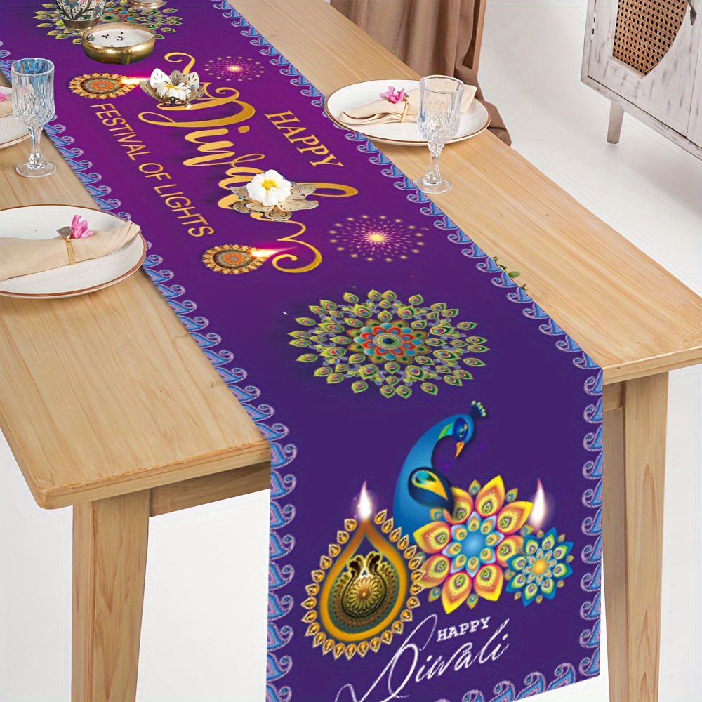Szczęśliwego Święta Diwali - F – Lighting Decoration For Diwali recenzja i cena