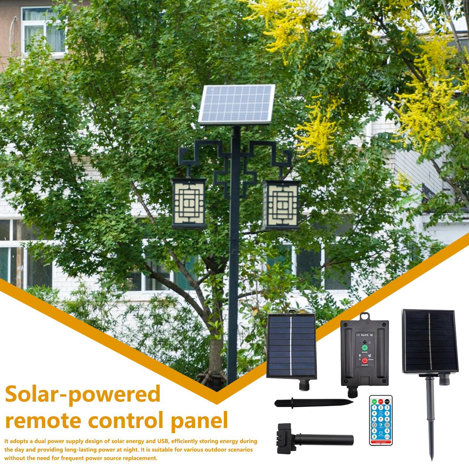 Przenośny Panel Słoneczny 31V  – String Light Outdoor recenzja i cena