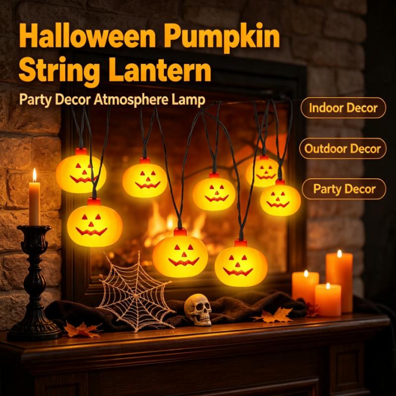 Zasilane bateriami lampki w ks – String Light Outdoor recenzja i cena
