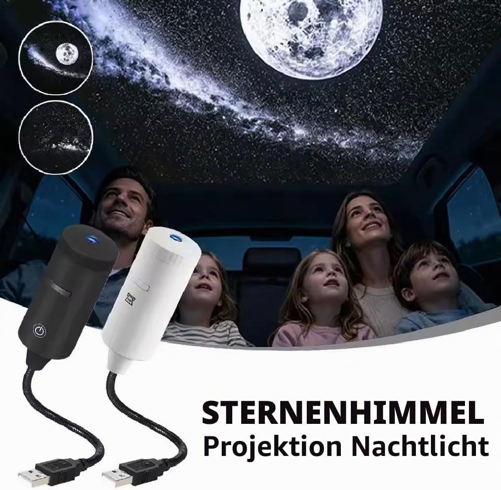 Przenośna lampka nocna Plug an – Lighting Decor Living Room recenzja i cena