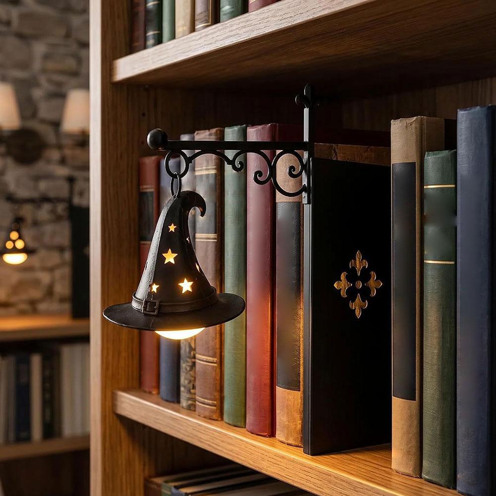 Lampa na półkę w stylu retro g – Room Decor Lighting Lamp recenzja i cena