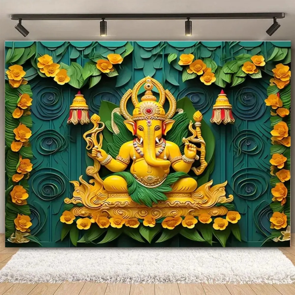 Tło na festiwal Diwali, tradyc – Lighting Decoration For Diwali recenzja i cena